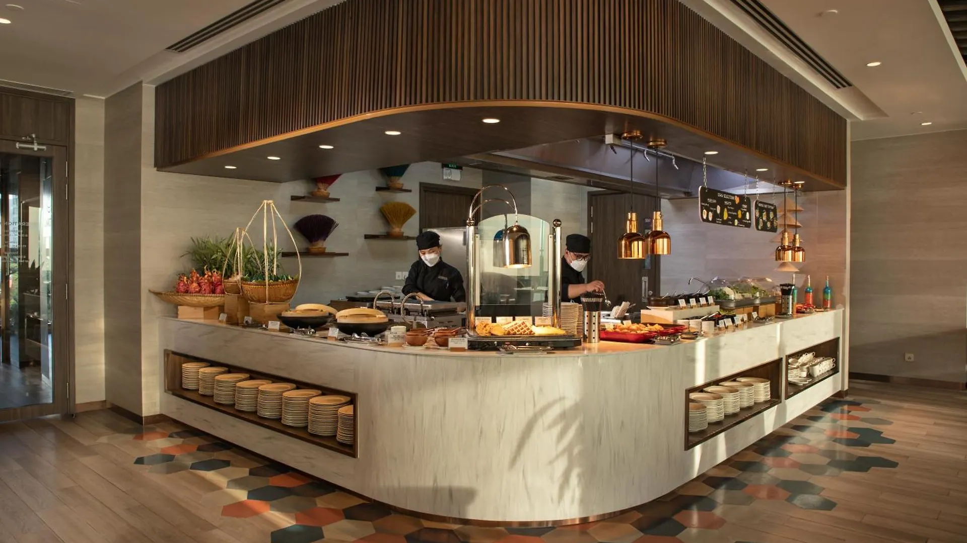*****  Radisson Hotel Danang Vietnam