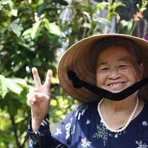 Charming Homestay