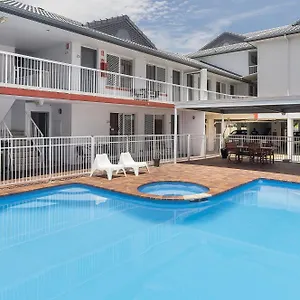 Sunshine Motel